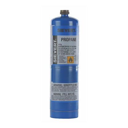 GAS CYLINDER PRPN 14.1oz - Pack of 12