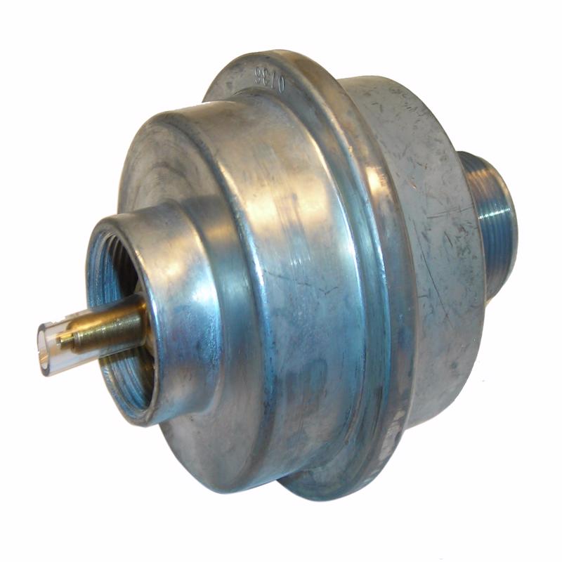 FUEL FLTER FOR BUDDY HTR