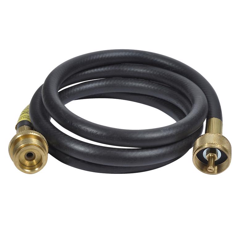 HOSE ASSMB T & Y CONN5'