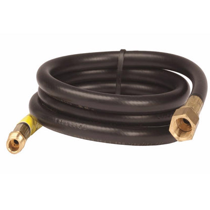 HOSE PRPPANE1/4XMPTX3/8