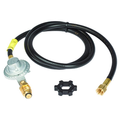 PROPANE Hose/reg ASMB5'