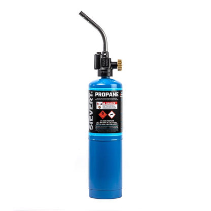GAS CYLINDER SET ZINC