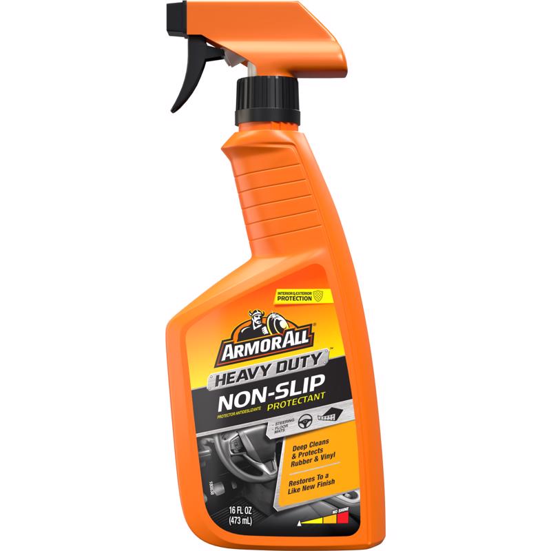 Emery Jensen Protectant Spray 16oz, a protective spray bottle for surface safeguarding and maintenance.
