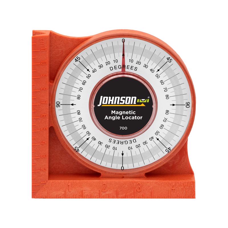 ANGLE LOCATOR MGNTC