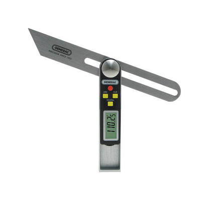 DIGITAL SLIDING T-bevel - Pack of 2