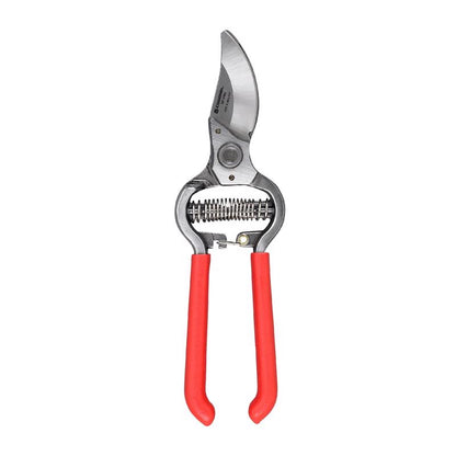 Emery Jensen bypass pruning shears, 8-3/4 inch, with sharp blades for precise pruning and garden trimming.