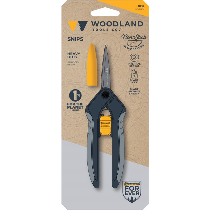 Emery Jensen Floral Snips Precision pruning shears with sharp blades and ergonomic handles for gardening and trimming tasks.