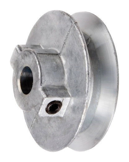 PULLEY 2-1/2X1/2"