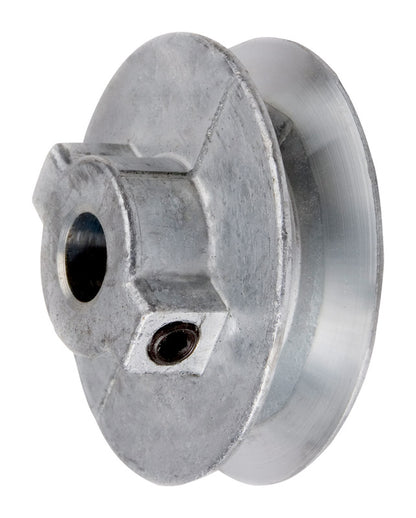 PULLEY 4X3/4"