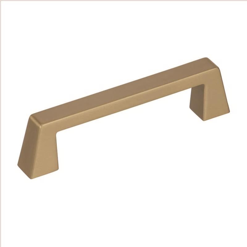 PULL 3-3/4" CTC CHMPGNE