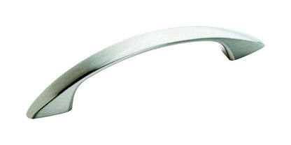 PULL 4" SATIN NKL 10PK