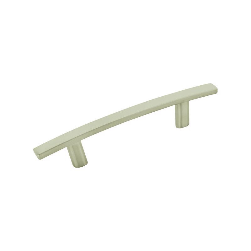Emery Jensen Pull Essential STN NKL, a durable navy-colored pull for industrial or commercial use.