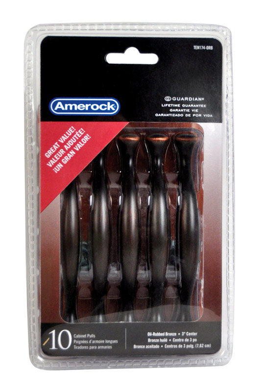 PULLS ALLISON 5"ORB 10PK
