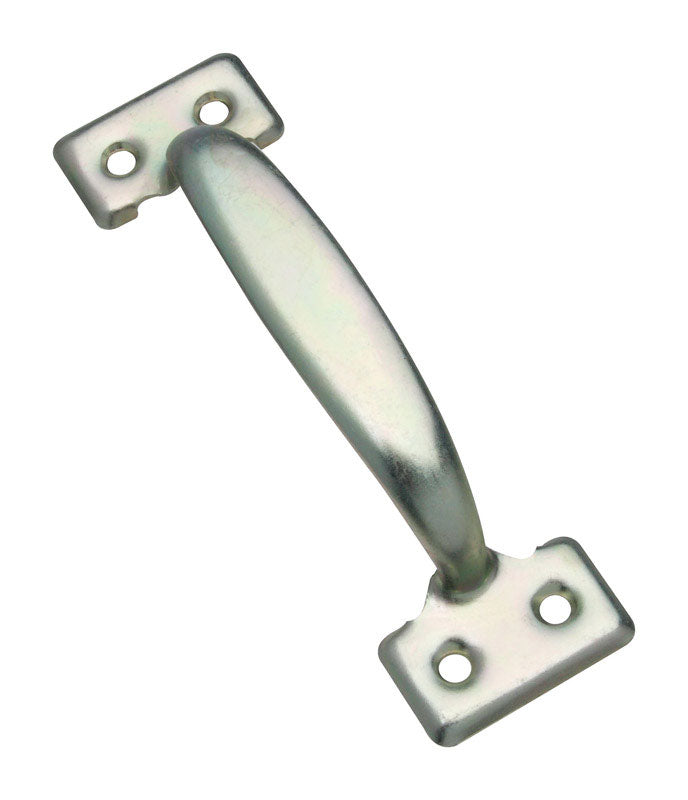 UTILITY PULL 5-3/4"ZINC