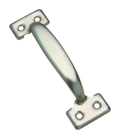 UTILITY PULL 5-3/4"ZINC