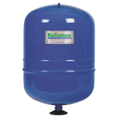 INLINE PRESURE TANK 2GAL