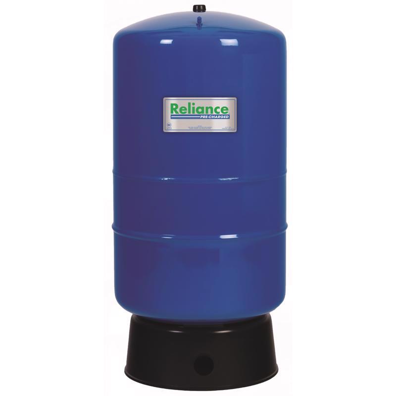 VERTICAL WELL TANK 14GAL
