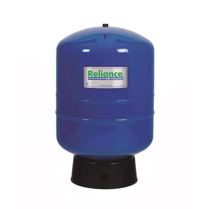 VRTCL PRS WELL TANK 36GL