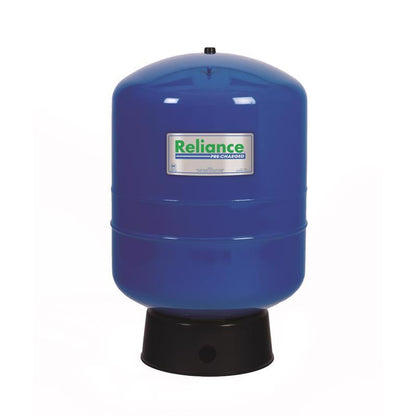 VRTCL PRS WELL TANK 36GL
