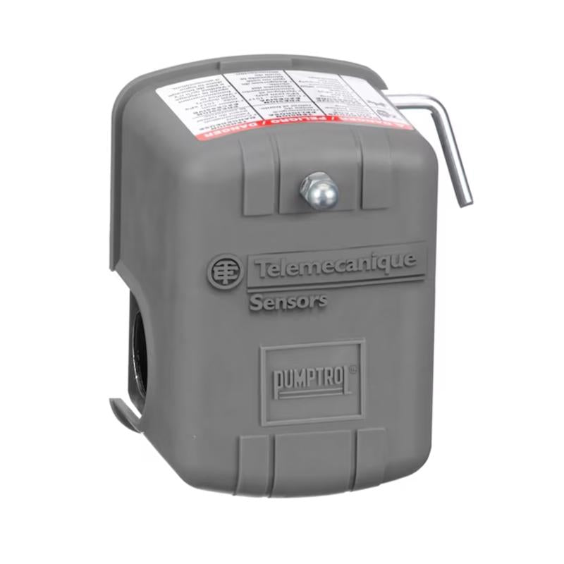 SWITCH PUMP 30-50PSI