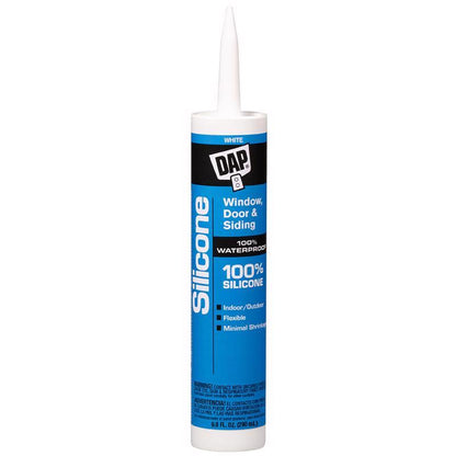 SELNT WHT SLCN RBR 9.8oz - Pack of 12