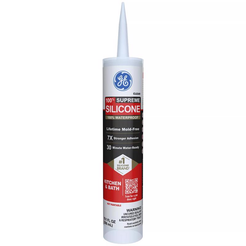 SILCNII SUP K&b Cl10.1oz - Pack of 12