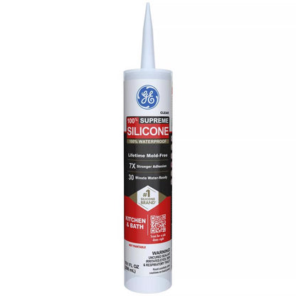 SILCNII SUP K&b Cl10.1oz - Pack of 12