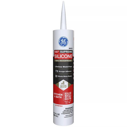 SILCNII SUP K&b Wh10.1oz - Pack of 12