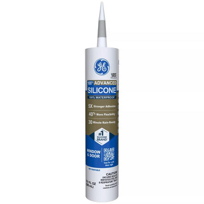 SILICN2 W&d Gry10.1oz - Pack of 12
