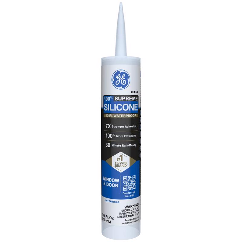 Wndw&dr SEALANT 10.1oz - Pack of 12