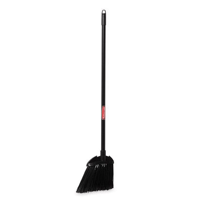 LOBBY BROOM FINE 7.5"w - Pack of 6
