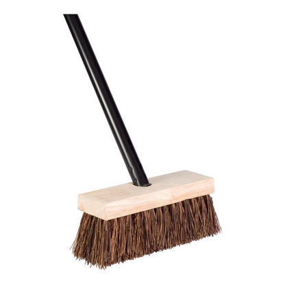 SCRUB BRSH PLMYRA 7-3/4" - Pack of 12