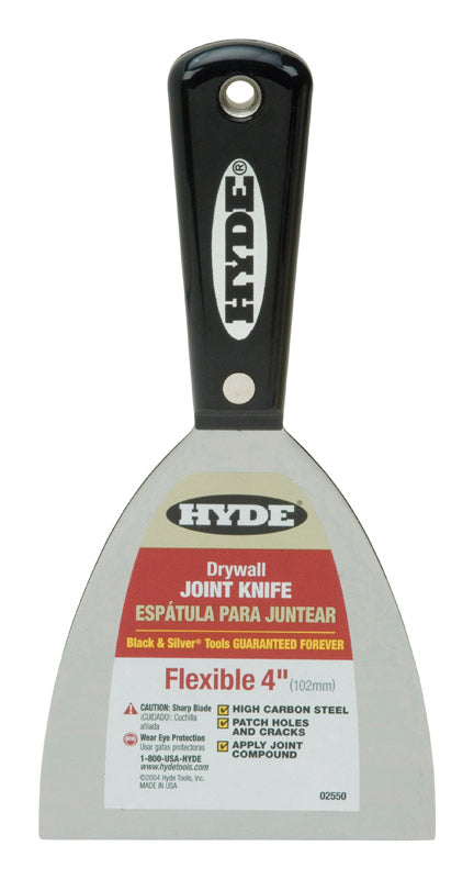 JOINT KNIFE 4"W - Pack of 5