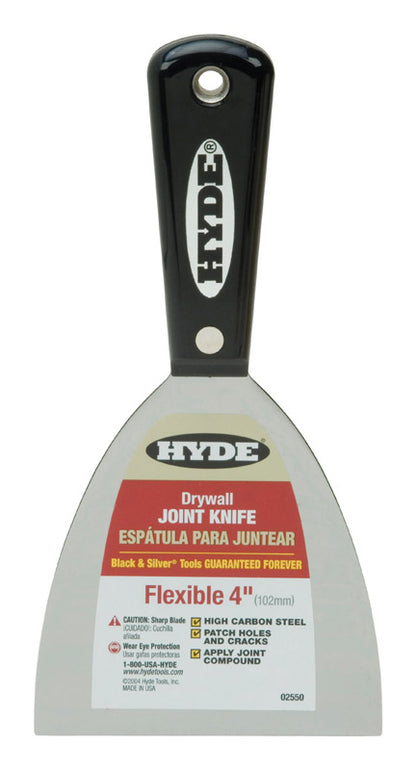 JOINT KNIFE 4"W - Pack of 5