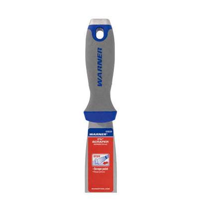 PTY KNF CRB STL STF 1.5" - Pack of 5