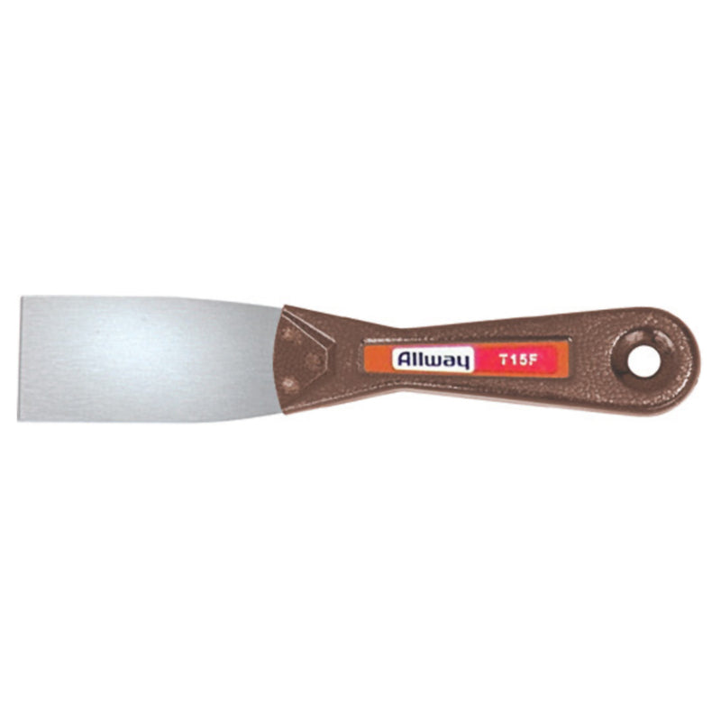 PUTTY KNIF FLEX 1-1/2 - Pack of 10