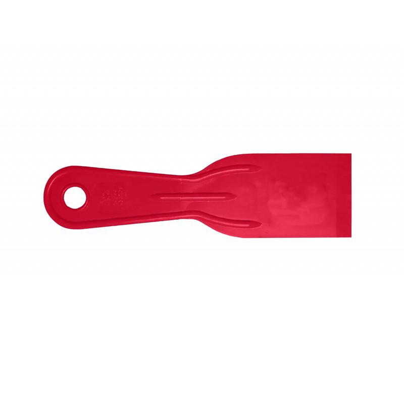 PUTTY KNIFE PLASTIC 2"W - Pack of 25