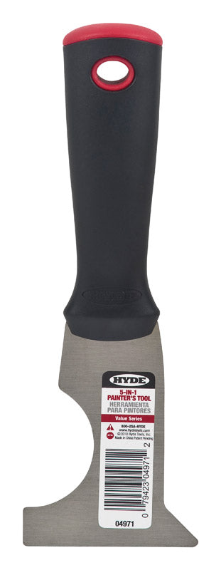 R's TOOL 5-IN-1 - Pack of 5