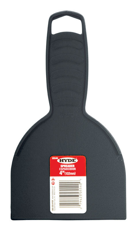 Smthr/sprdr PLYPLNE 4" - Pack of 20