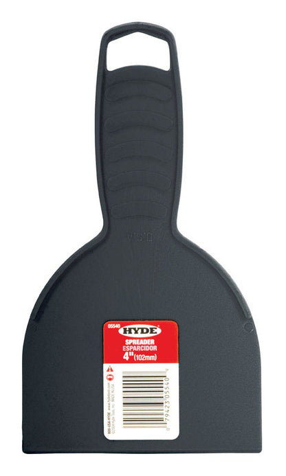 Smthr/sprdr PLYPLNE 4" - Pack of 20