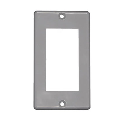 GFCI COVER 1GANG 4.29"