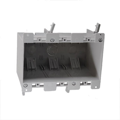 OUTLET BOX SWTCH 55CU IN