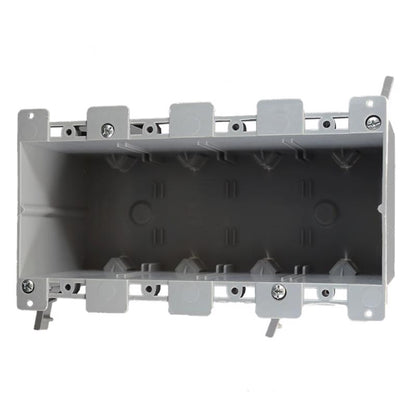 OUTLET BOX SWTCH 68CUIN
