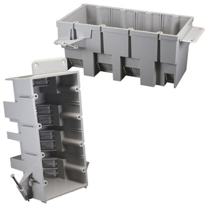 OUTLEX BOX NEW 64CUIN
