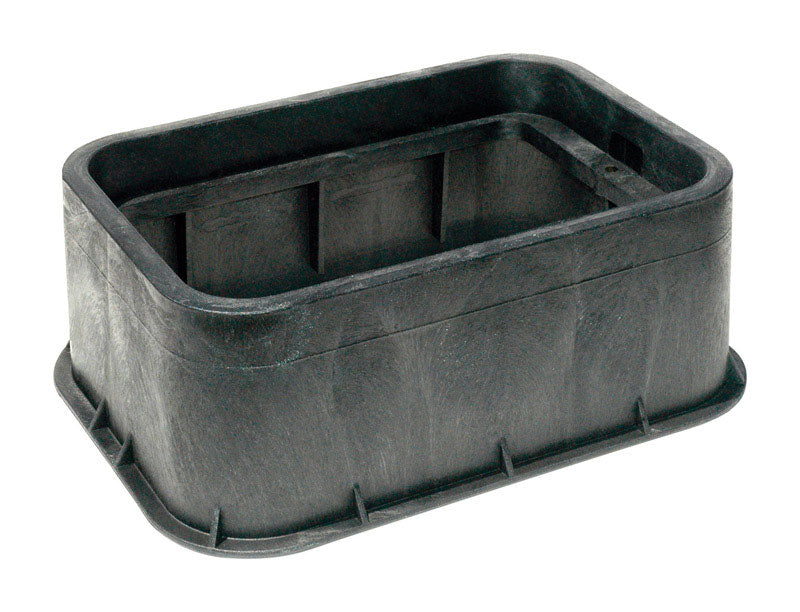 VLVE BOX Extn- NO LID BLK