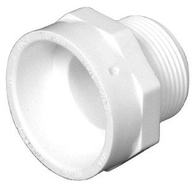 ADAPTER PVC 1.5h1.25"mpt