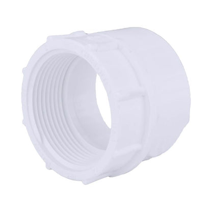 ADAPTER PVC Dwv1.5"hxfpt
