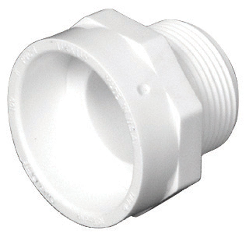 ADAPTER PVC Dwv1.5"hxmpt