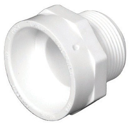 ADAPTER PVC Dwv1.5"hxmpt