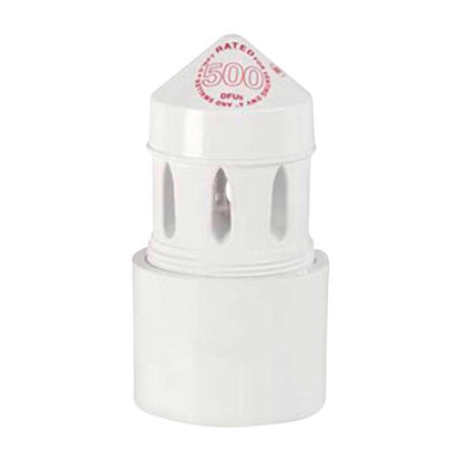 AIR ADMIT VALVE 500 DFU